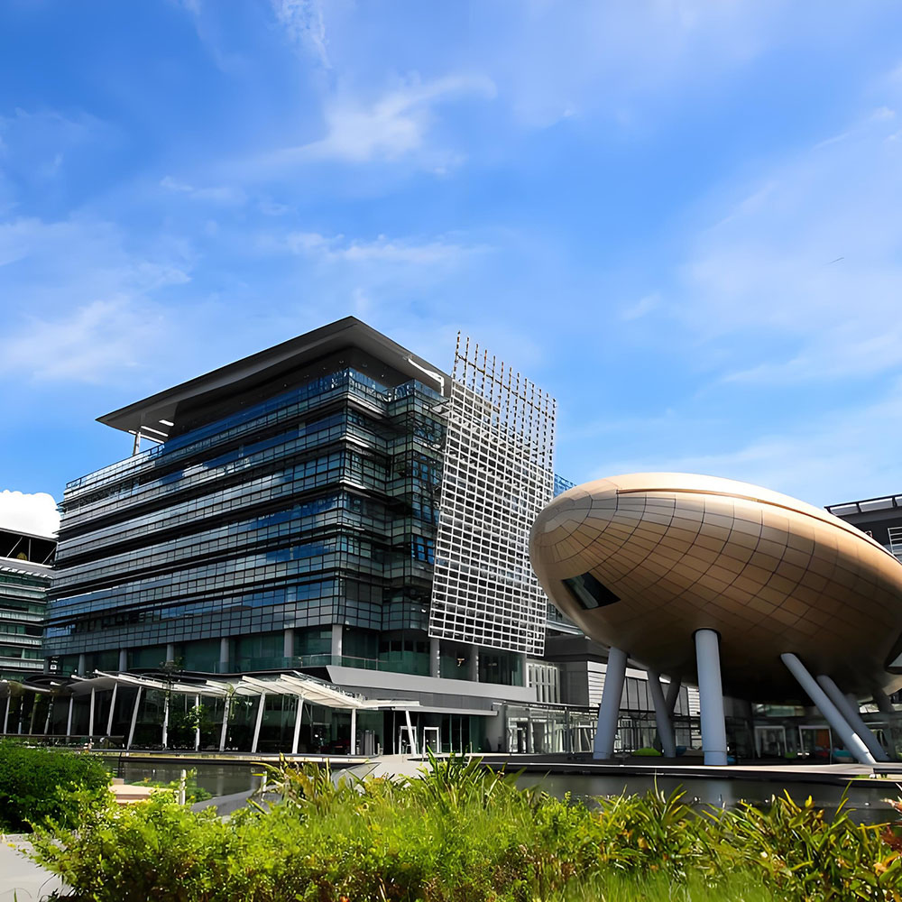 香港科学园