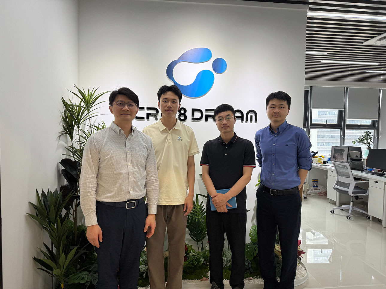 东莞科创金融集团